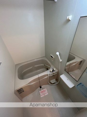 メゾン ド 南光の内装写真