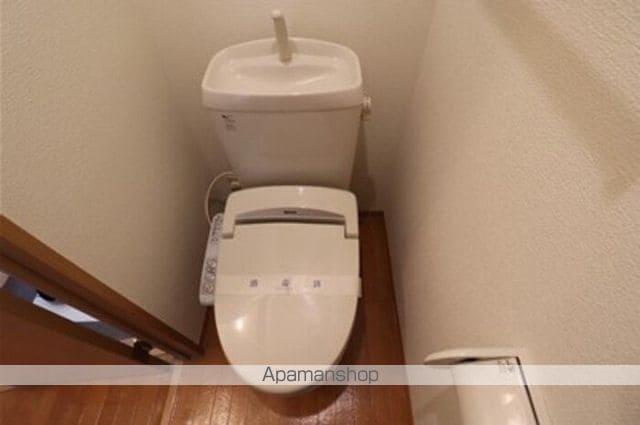 サンコートの内装写真