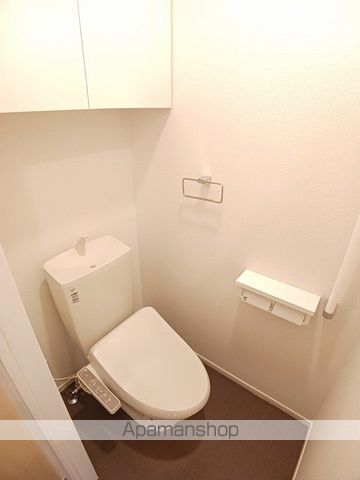 ニューライズ真時IIIの内装写真