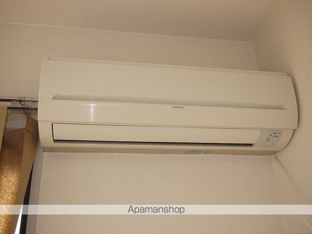 ディアス上杉の内装写真