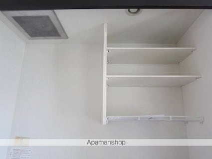 長野県長野市篠ノ井二ツ柳[1R/23.59m2]の内装5