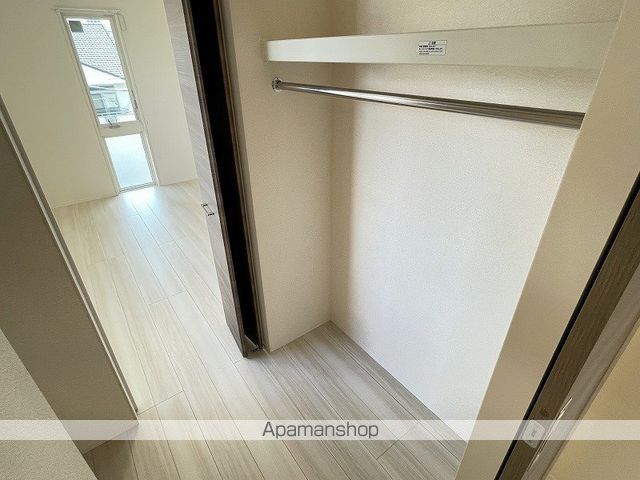 レジーナの内装写真