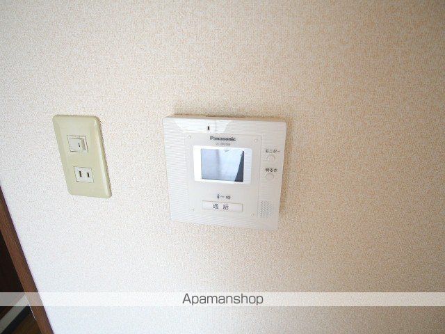 すかる里村の内装写真