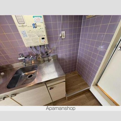 エクセレントハウス720の内装写真