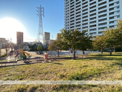 レオパレスＰＲＥＮＤＲＥ新宿[1K/19.87m2]の周辺4