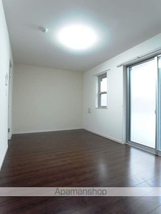 リブリ・ＧＡＬＡＸＹ　ＷＯＬＦ[1K/27.32m2]の内装2