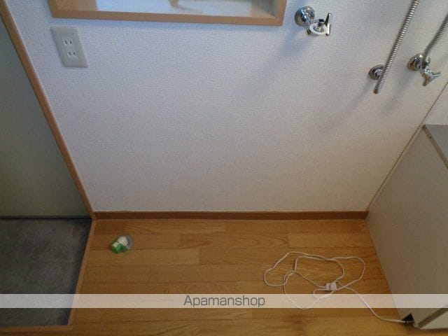 コート・ノアの内装写真