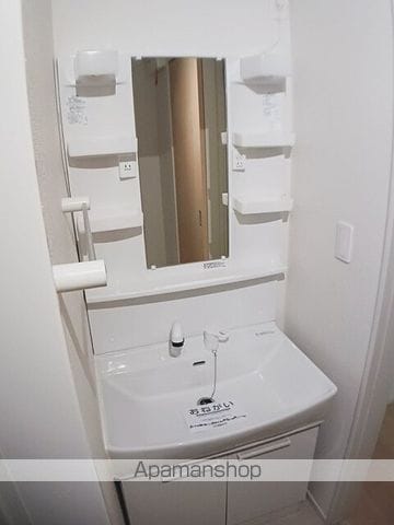 カルムIIIの内装写真