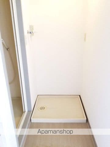 ロイヤル岩切IIの内装写真