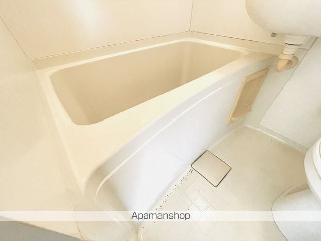 ホワイトハイツの内装写真