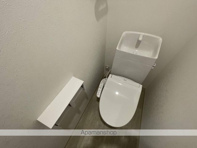 シエルグランデ町楠葉の内装写真