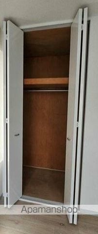 ブランニュー矢向の内装写真