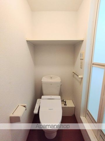 レオパレスアイビーコート8の内装写真