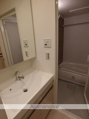 ルフォンブランシェ品川南大井の内装写真