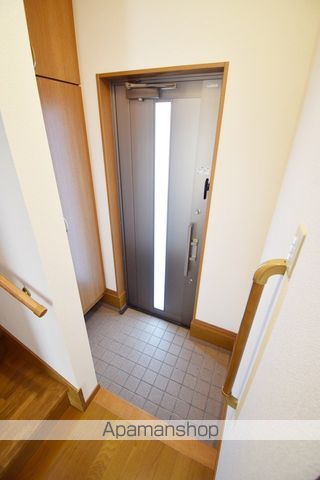 熊本一戸建の内装写真