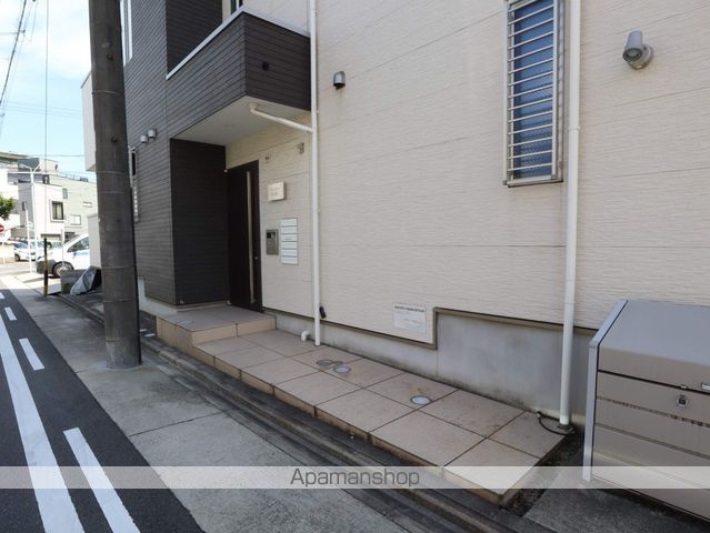 GRANDTIC東別院の外観写真
