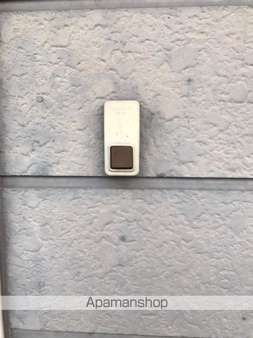 パレスナカシマ木之庄の内装写真