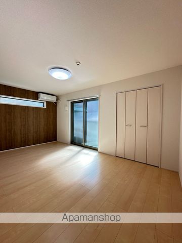 フジパレス長居西II番館の内装写真