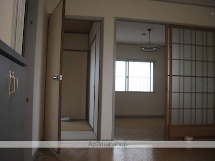 カーサ野田[2DK/36.13m2]のその他内装1