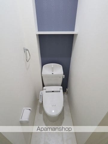 Felice二俣新町 B棟の内装写真