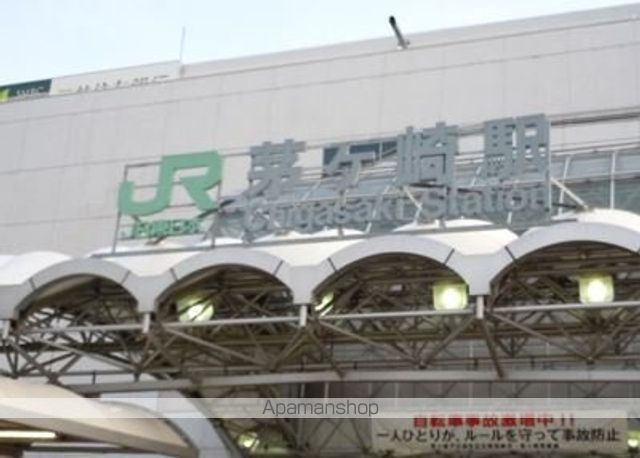 松風テラスの周辺写真