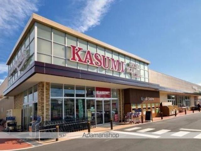 ヒカルサ川口芝西の周辺写真