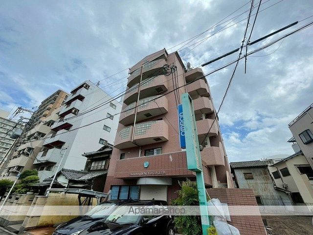 やしま2000の外観写真