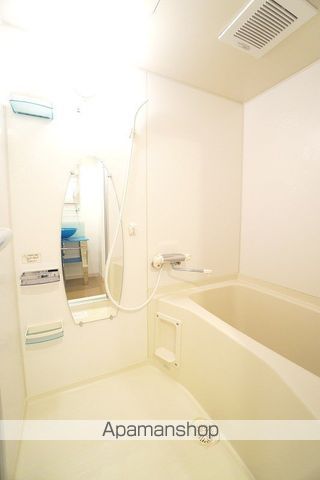 RIDGE江坂の内装写真