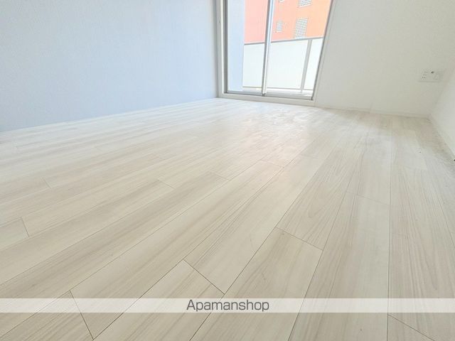 セレニテ阿波座ミラクの内装写真
