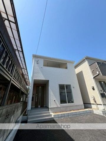 Sumai-to富士見市水谷東03の外観写真