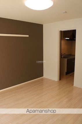 シャ・ブラン[1K/33.72m2]の内装3