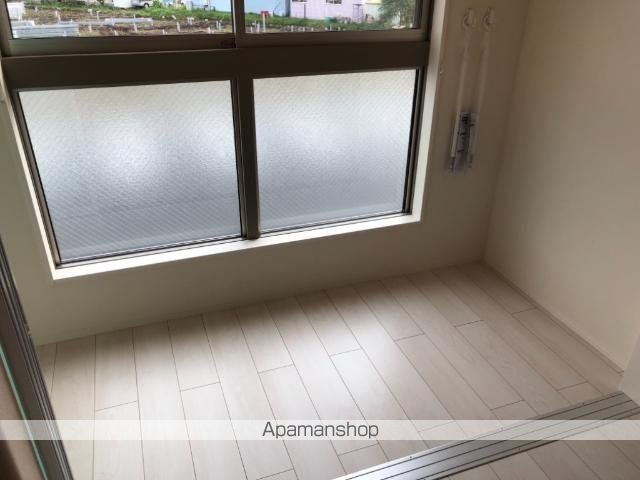 リヴィエールの内装写真
