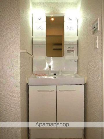 ステラ吉原の内装写真