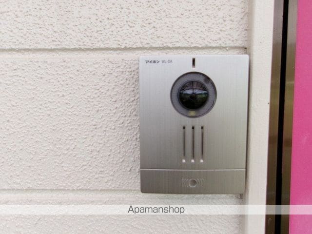アーバンAの内装写真