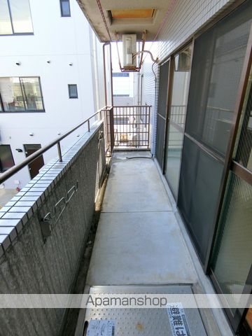 KGビルの内装写真