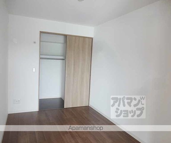 ブランシエスタ山科大塚の内装写真