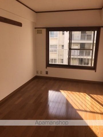 鈴が台団地分譲住宅F棟の内装写真
