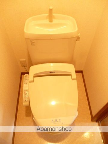 ヒルサイドテラスD棟の内装写真