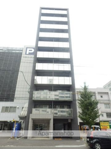 PRIME2.1の外観写真