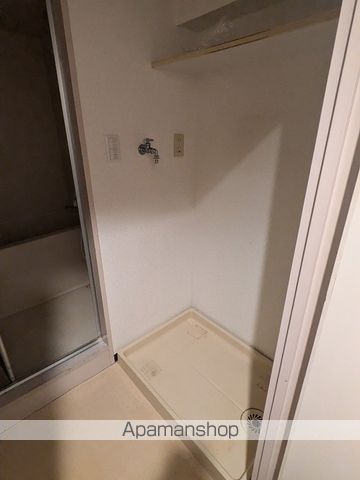 パラシオ福間の内装写真