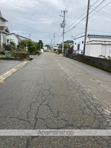 カーサフォンターナの周辺写真