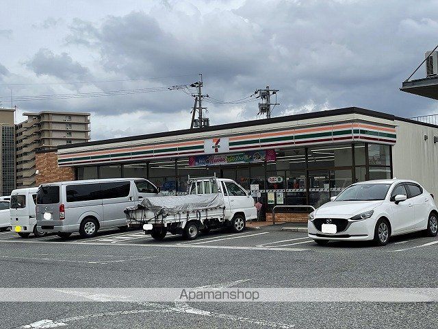 フォーナインの周辺写真