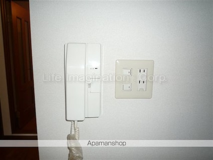 フェイム瀬田[1K/31.16m2]のその他設備