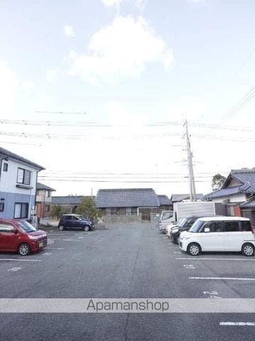 ベルヴェシティー青山 D棟のその他写真