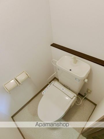 グレイスヴィラの内装写真