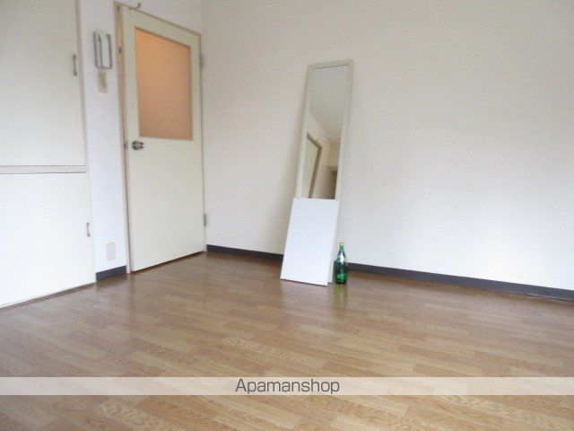 ドミニオン琴似の内装写真