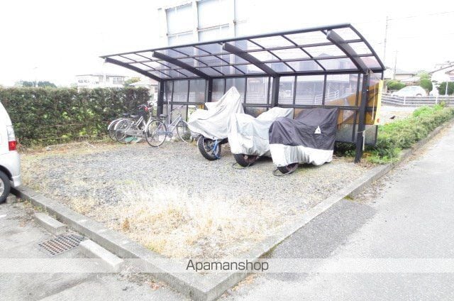 プライムハイツ中島A棟のその他写真