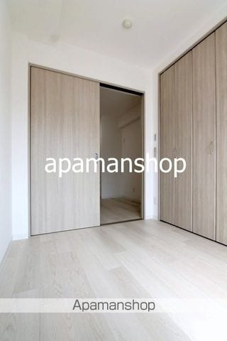 アリヴィスSHIMMACHIの内装写真