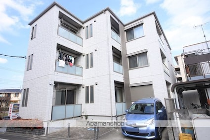 セントラルシャイン[1DK/28.68m2]の外観2