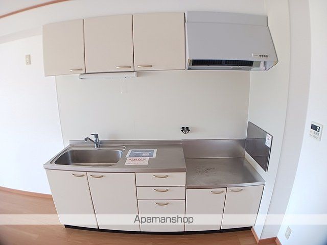 アルティエメスティエリの内装写真